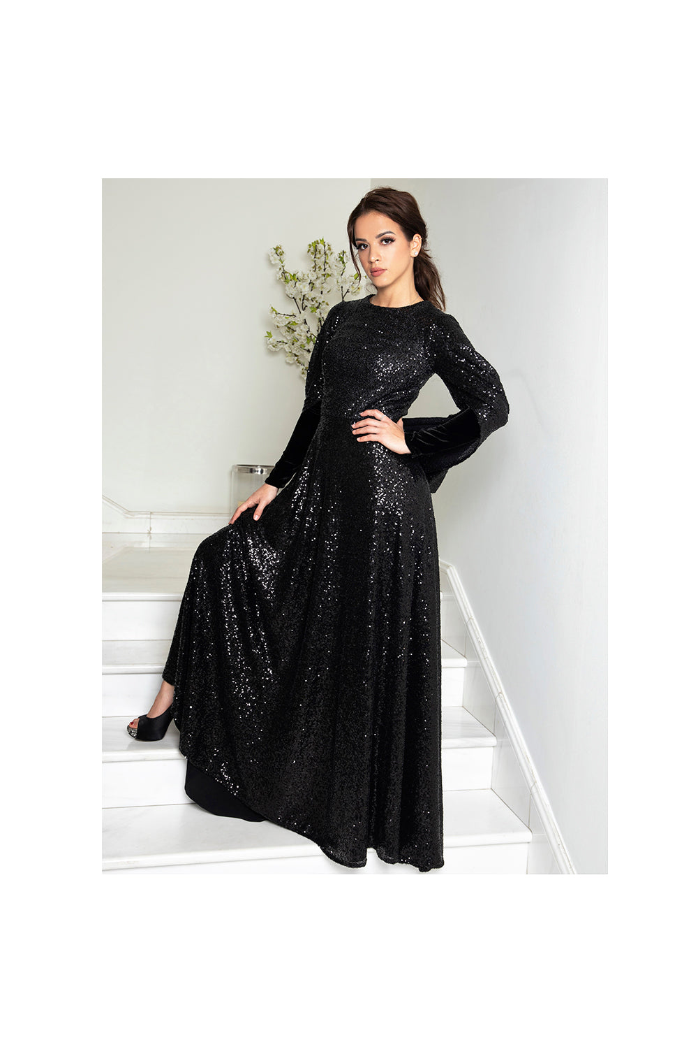 Sequin Dresses | Sparkly & Glitter Dresses for women | Goddiva